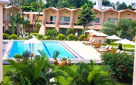 Hotel Elais
